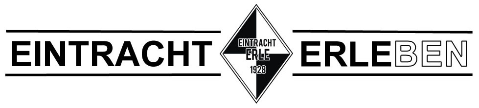 Eintracht Erle Logo Header