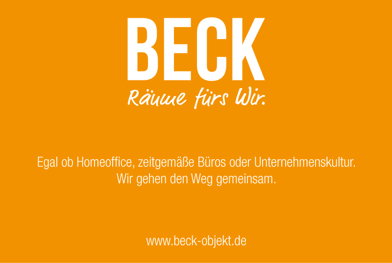 Beck Objekteinrichtungen GmbH