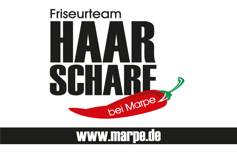 Haarscharf bei Marpe GmbH