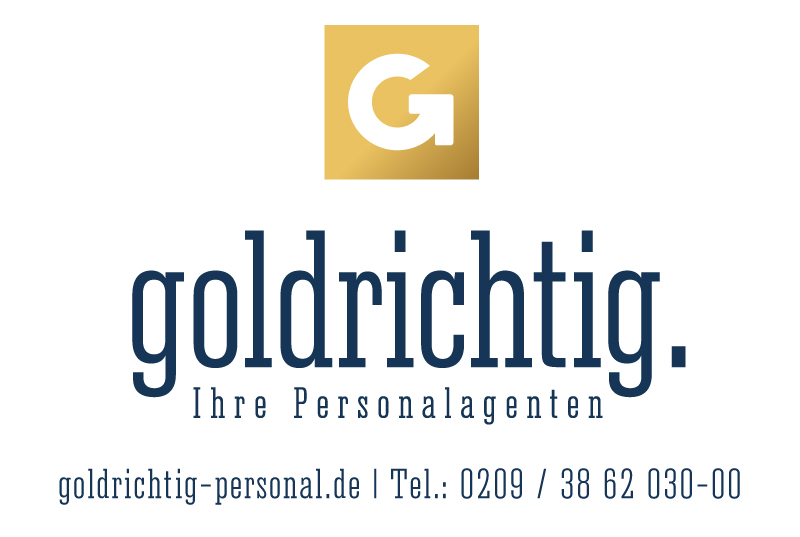 goldrichtig personal GmbH