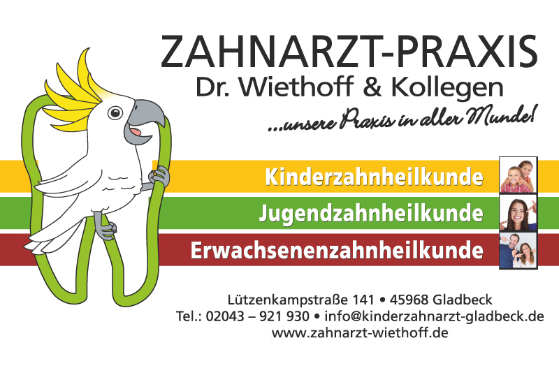 Dr. Wiethoff & Kollegen MVZ GmbH