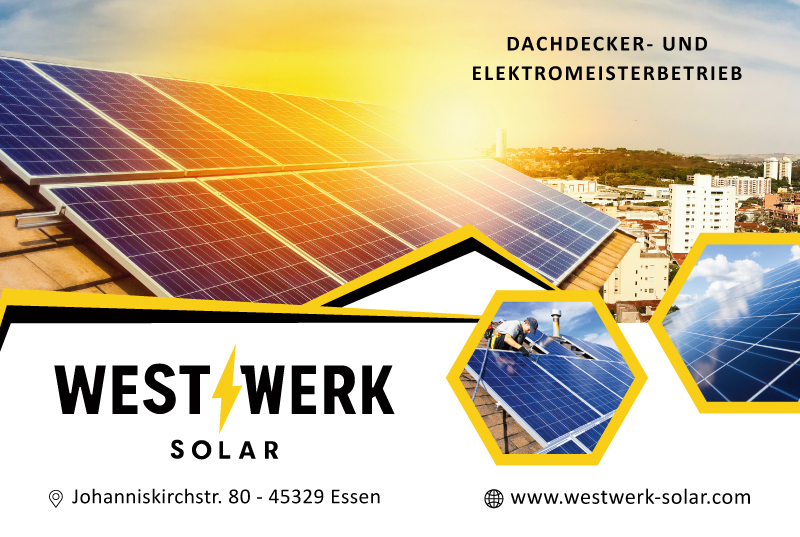 Westwerk Solar
