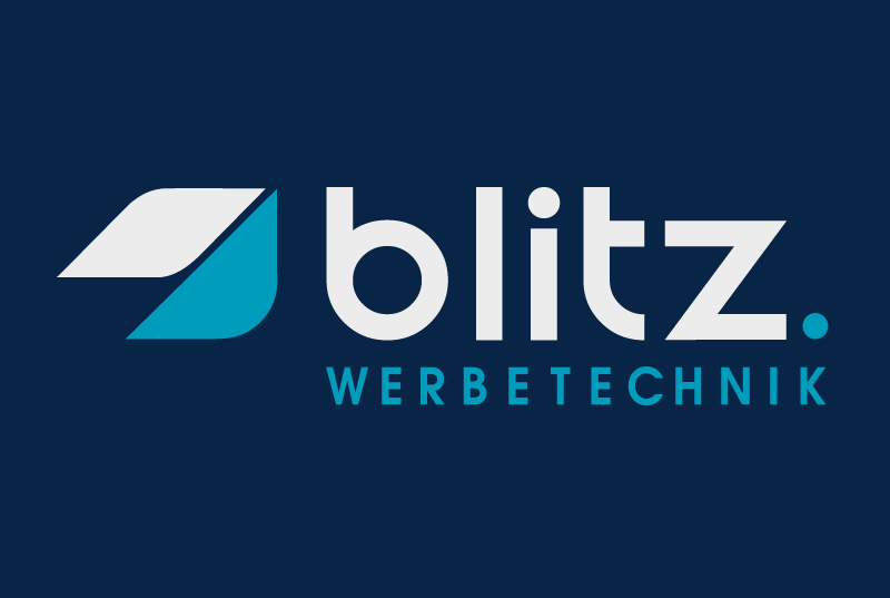Blitz Folientechnik