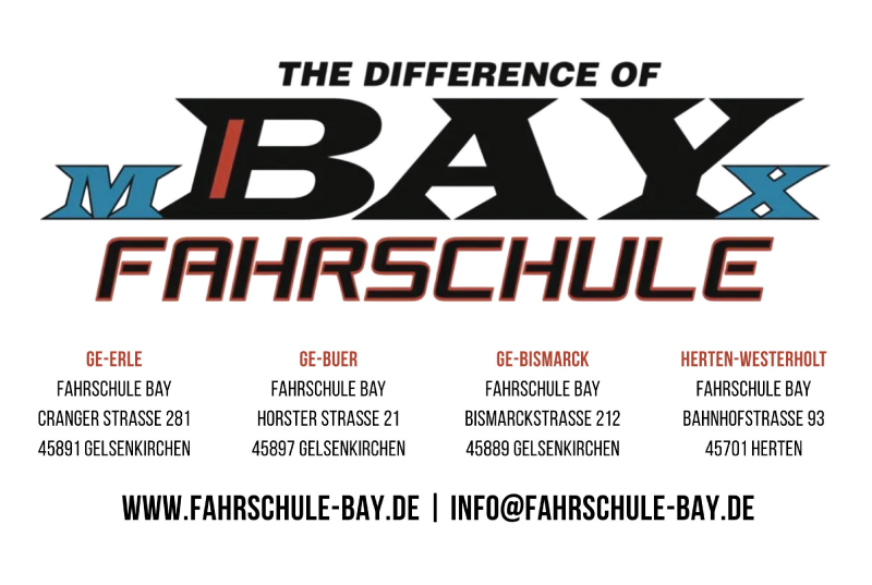 Fahrschule-Bay Mehmet Bay